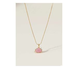 Jewels Shop Vol.1 - Γυναικείο Κολιέ Aurrari