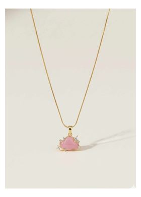 Γυναικείο Κολιέ Aurrari