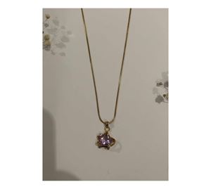 Jewels Shop Vol.1 - Γυναικείο Κολιέ Aurrari