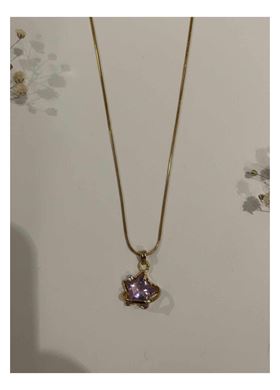 Γυναικείο Κολιέ Aurrari