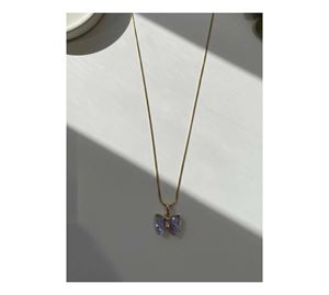 Jewels Shop Vol.1 - Γυναικείο Κολιέ Aurrari