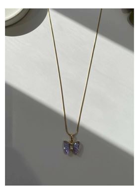 Γυναικείο Κολιέ Aurrari