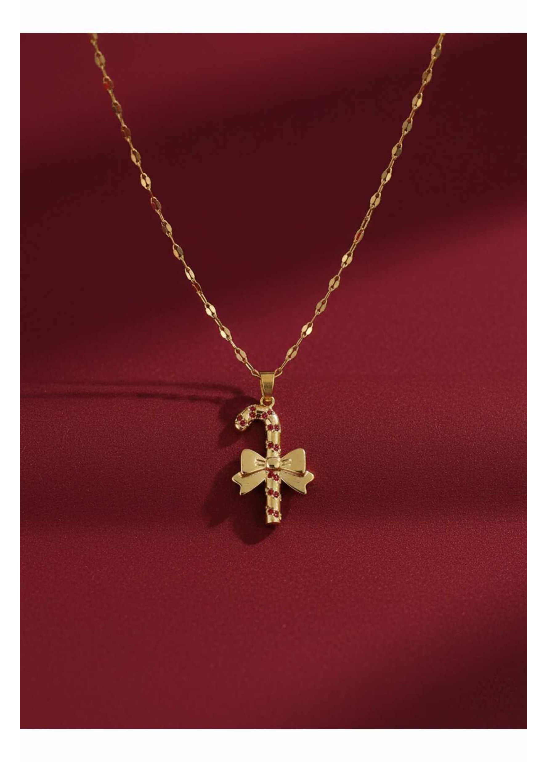Jewels Shop Vol.1 - Γυναικείο Κολιέ Aurrari