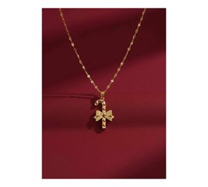 Jewels Shop Vol.1 - Γυναικείο Κολιέ Aurrari