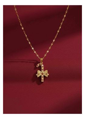 Γυναικείο Κολιέ Aurrari