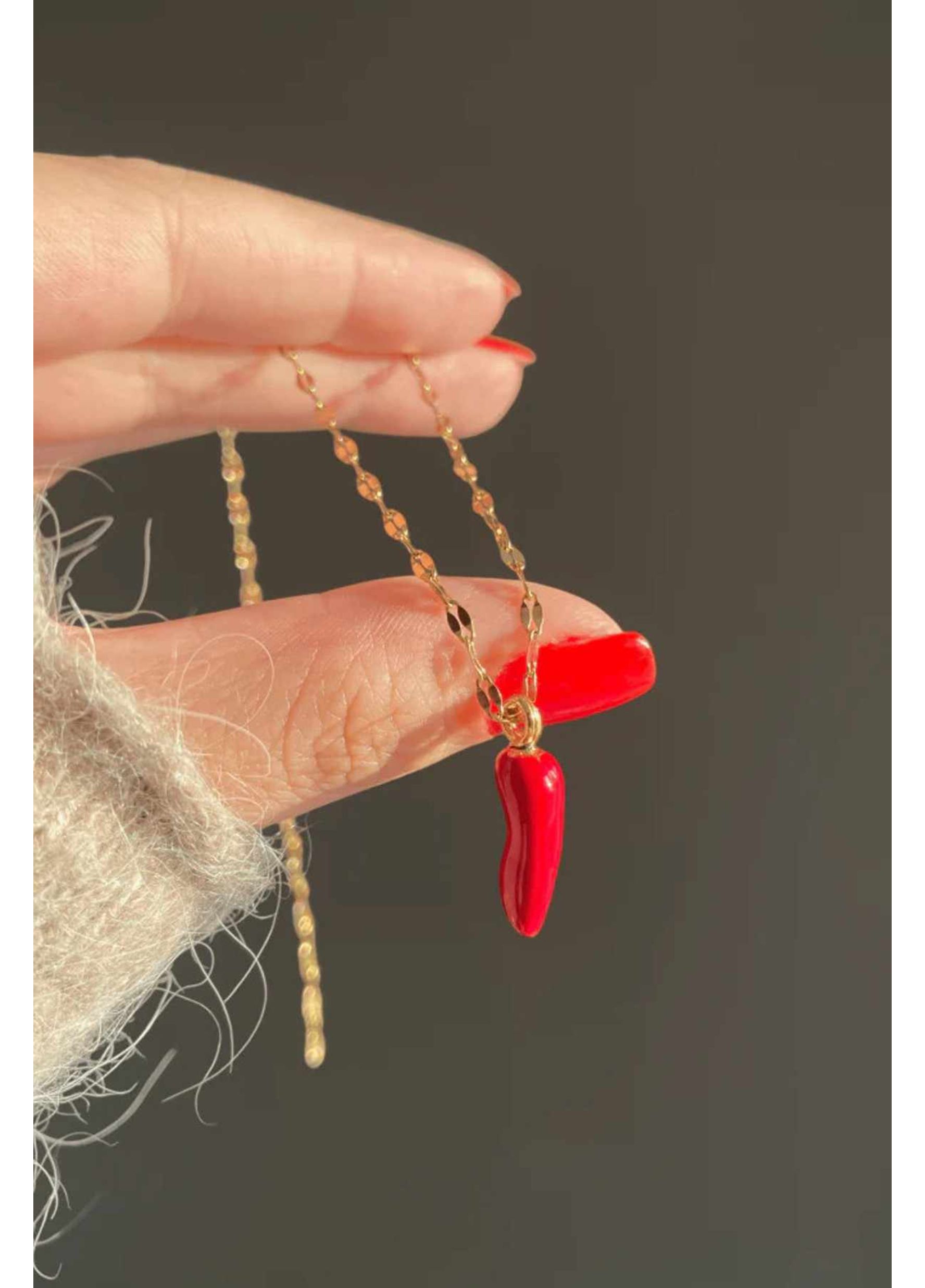 Jewels Shop Vol.1 Jewels Shop Vol.1 - Γυναικείο Κολιέ Aurrari