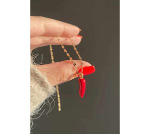 Jewels Shop Vol.1 - Γυναικείο Κολιέ Aurrari