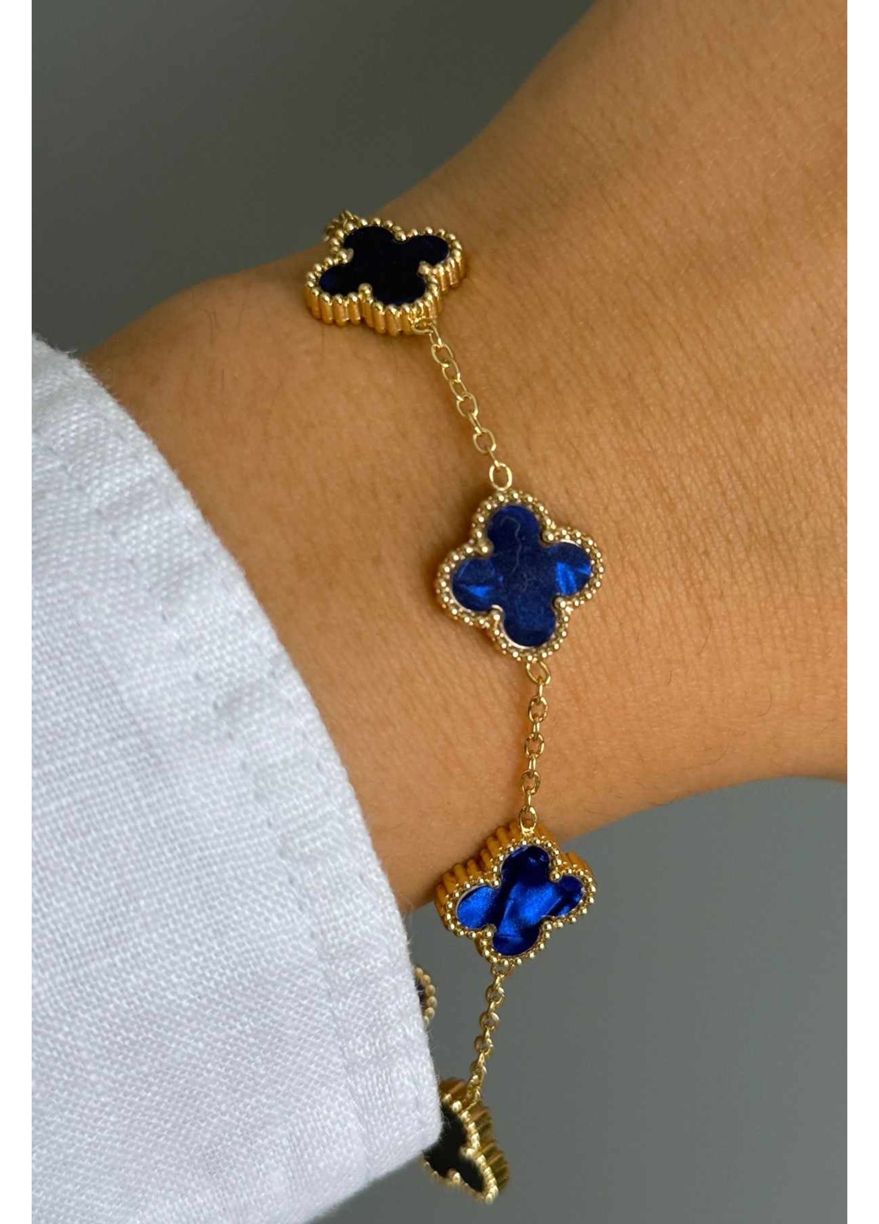Jewels Shop Vol.1 Jewels Shop Vol.1 - Γυναικείο Βραχιόλι Aurrari