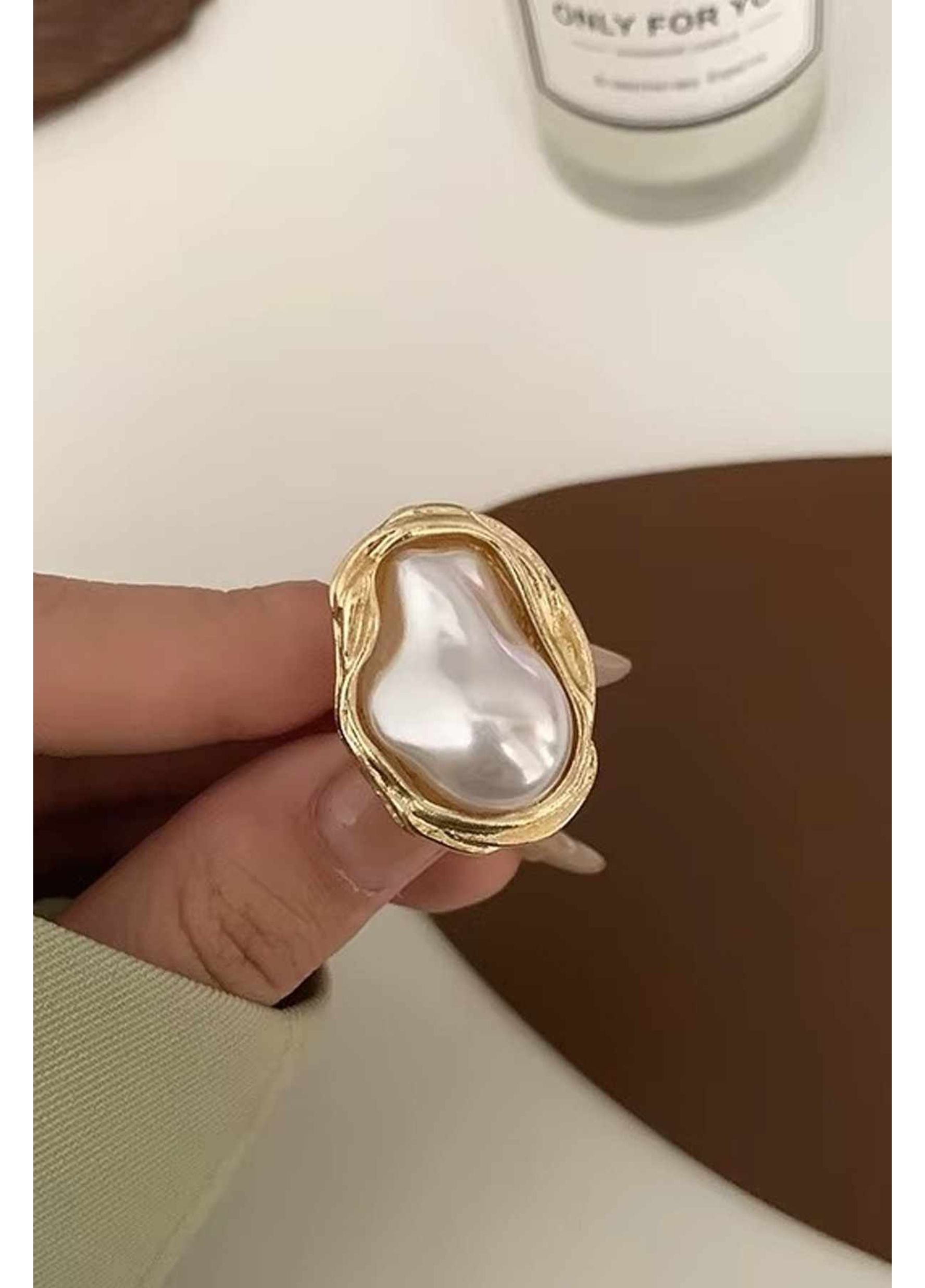 Jewels Shop Vol.1 Jewels Shop Vol.1 - Γυναικείο Δαχτυλίδι Aurrari
