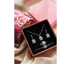 Jewels Shop Vol.1 - Γυναικείο Κολιέ Aurrari