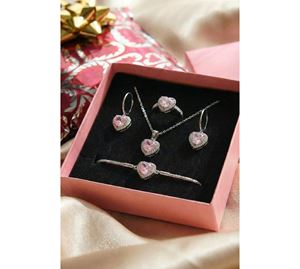 Jewels Shop Vol.1 - Γυναικείο Κολιέ Aurrari