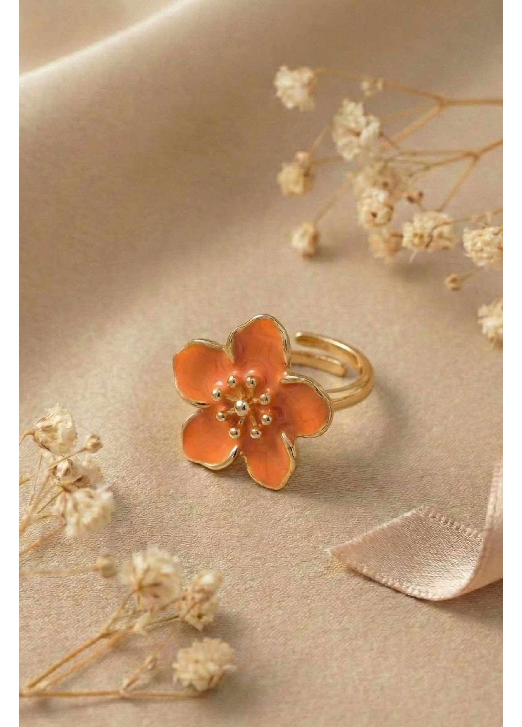 Jewels Shop Vol.1 Jewels Shop Vol.1 - Γυναικείο Δαχτυλίδι Aurrari