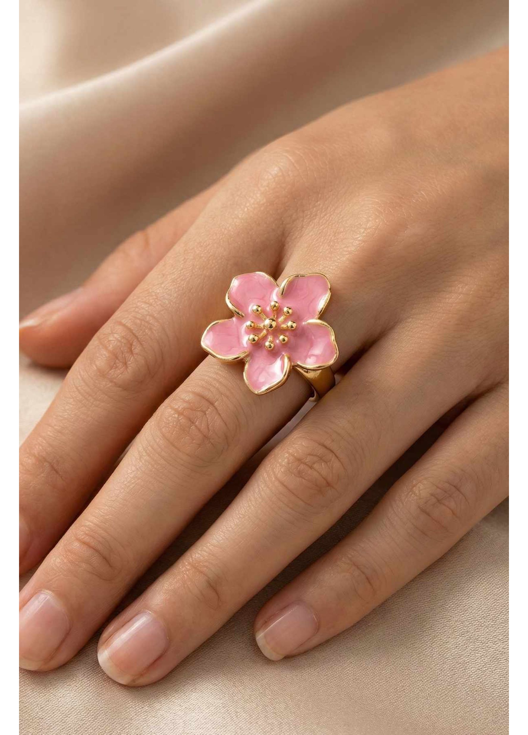 Jewels Shop Vol.1 - Γυναικείο Δαχτυλίδι Aurrari