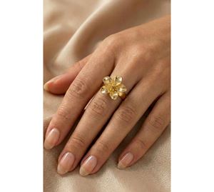 Jewels Shop Vol.1 - Γυναικείο Δαχτυλίδι Aurrari Jewels Shop Vol.1