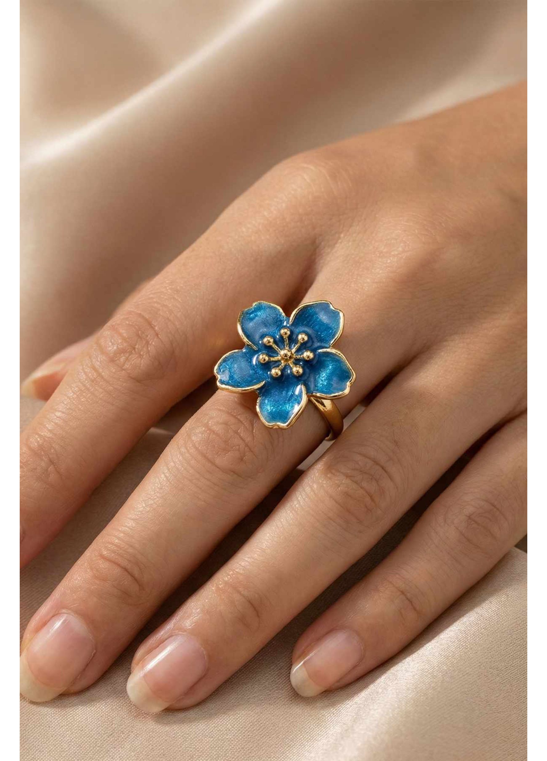Jewels Shop Vol.1 Jewels Shop Vol.1 - Γυναικείο Δαχτυλίδι Aurrari