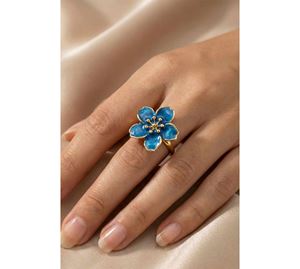 Jewels Shop Vol.1 - Γυναικείο Δαχτυλίδι Aurrari