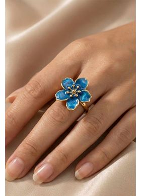 Γυναικείο Δαχτυλίδι Aurrari