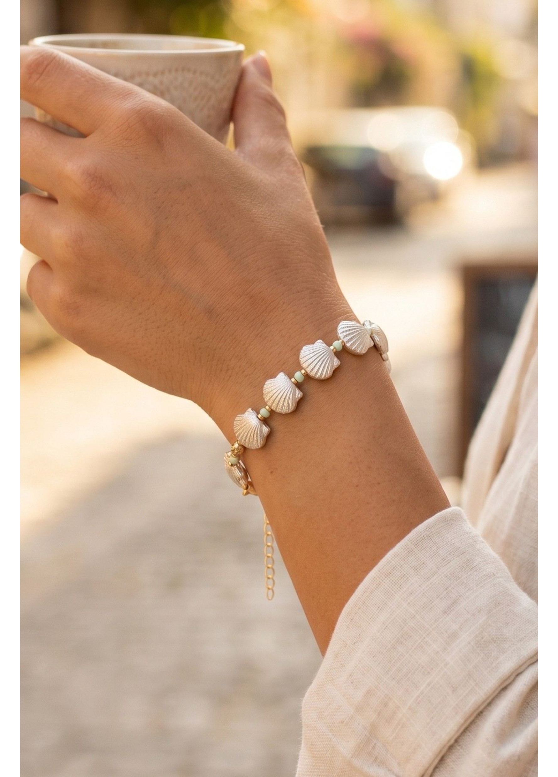 Jewels Shop Vol.1 - Γυναικείο Βραχιόλι Aurrari