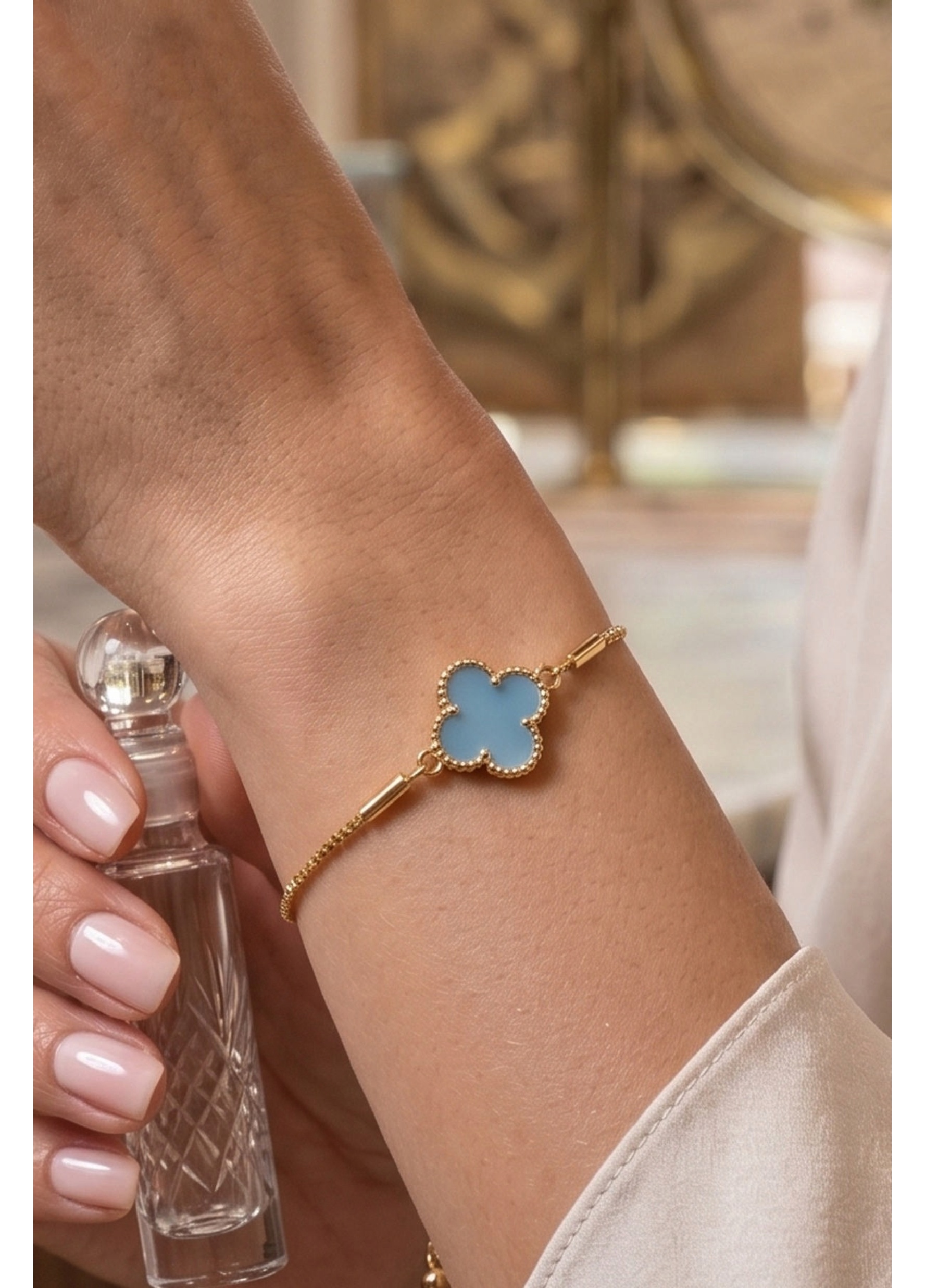 Jewels Shop Vol.1 - Γυναικείο Βραχιόλι Aurrari