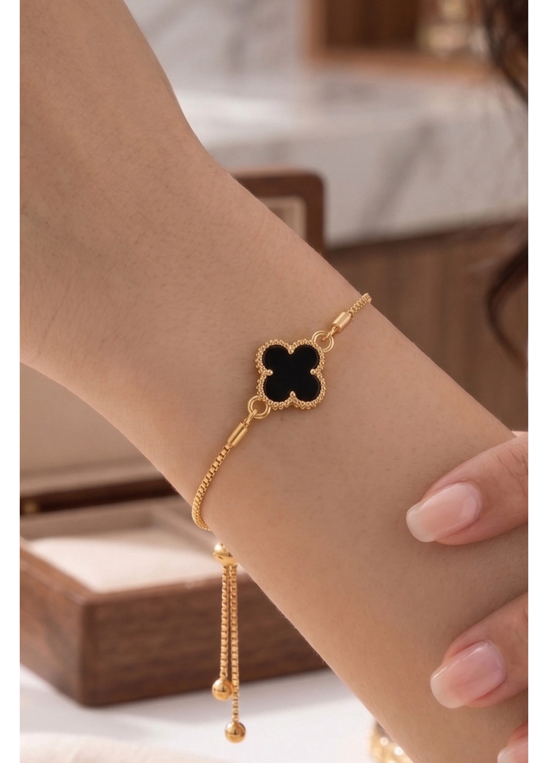 Jewels Shop Vol.1 - Γυναικείο Βραχιόλι Aurrari