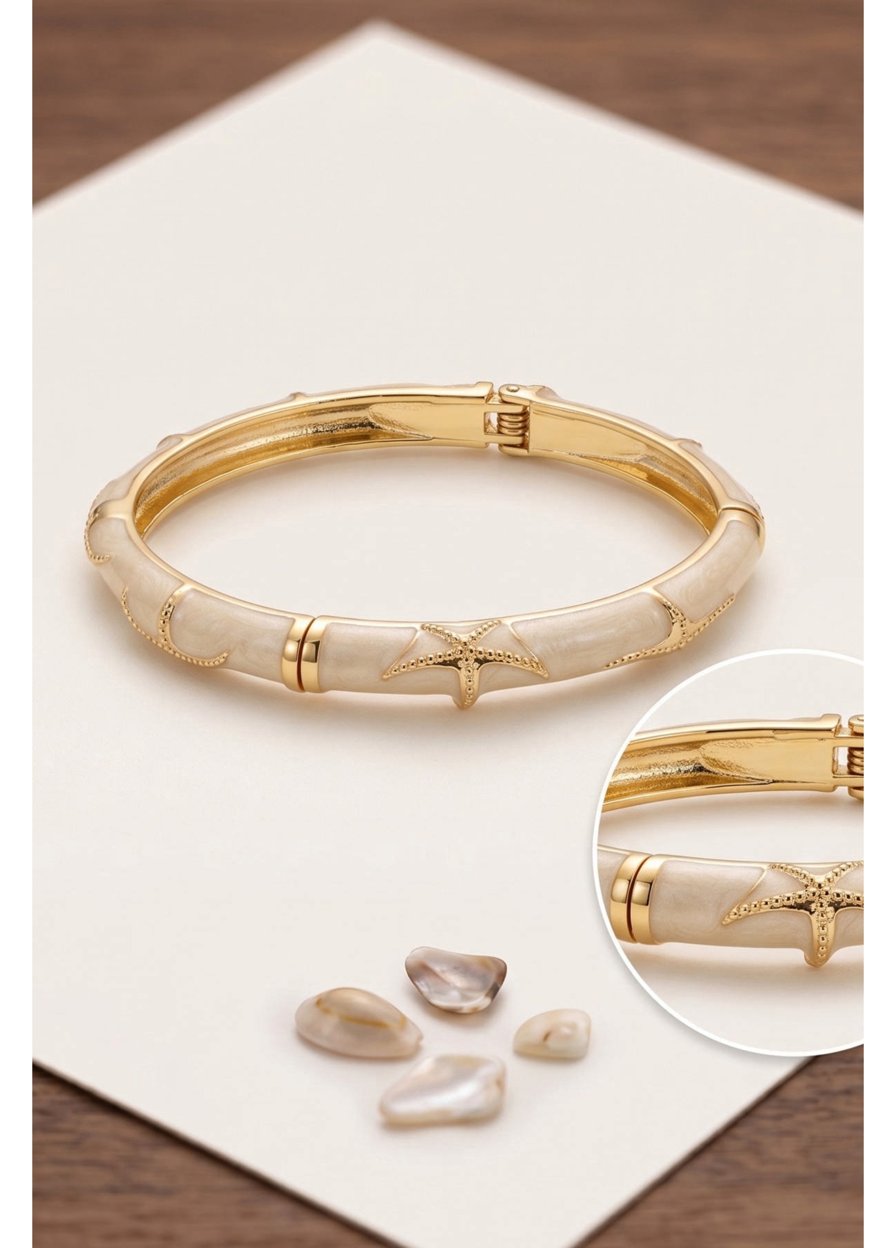 Jewels Shop Vol.1 - Γυναικείο Βραχιόλι Aurrari
