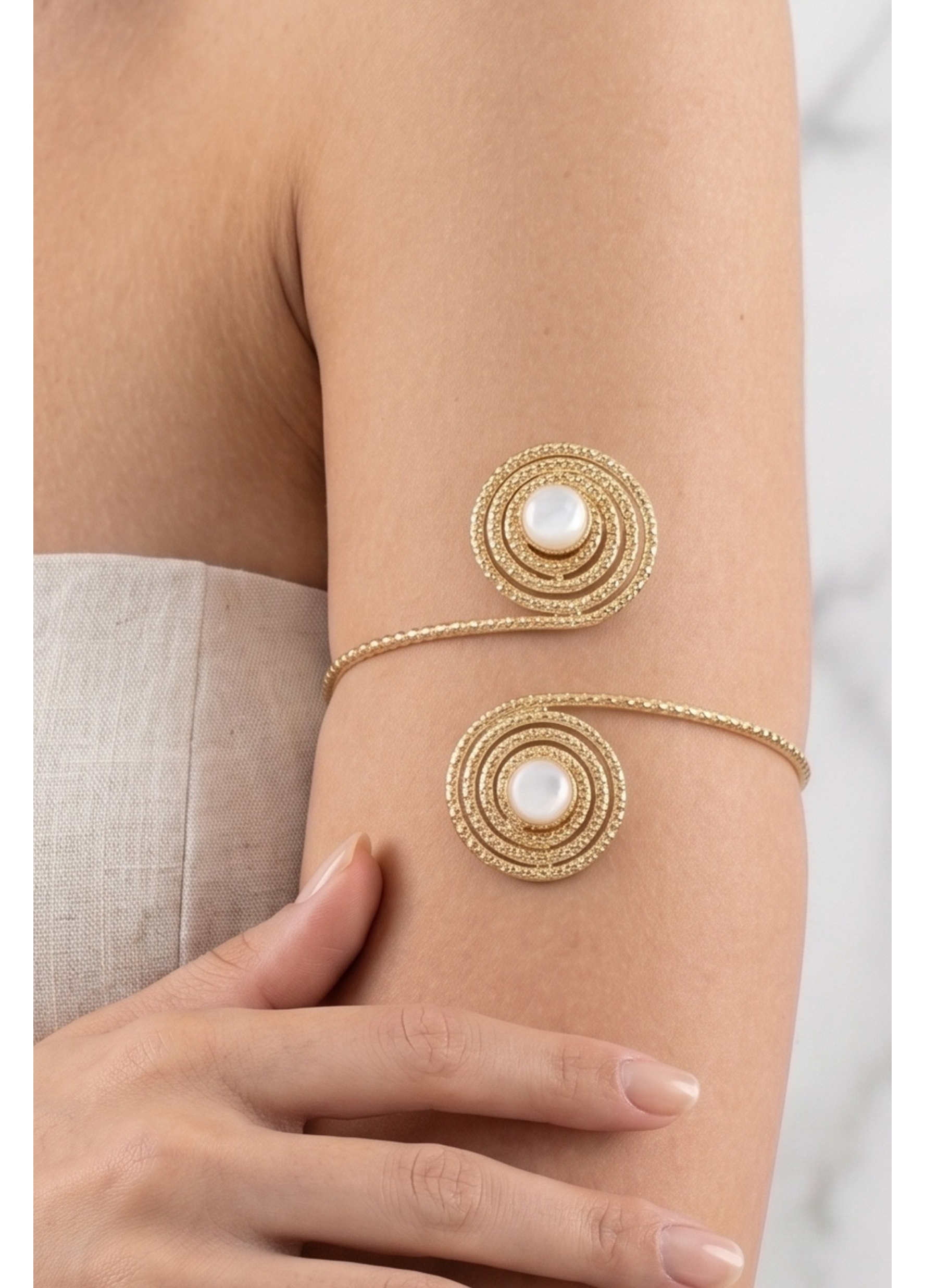 Jewels Shop Vol.1 - Γυναικείο Βραχιόλι Aurrari
