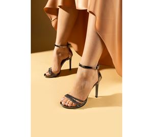 Gerois Shoes Gerois Shoes - Γυναικεία Πέδιλα Gerois
