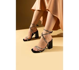 Gerois Shoes Gerois Shoes - Γυναικεία Πέδιλα Gerois