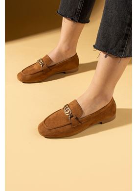 Γυναικεία Loafers Gerois