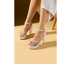 Gerois Shoes Gerois Shoes - Γυναικεία Πέδιλα Gerois