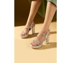 Gerois Shoes Gerois Shoes - Γυναικεία Πέδιλα Gerois