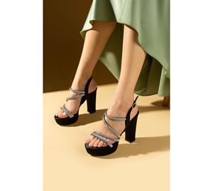 Gerois Shoes Gerois Shoes - Γυναικεία Πέδιλα Gerois