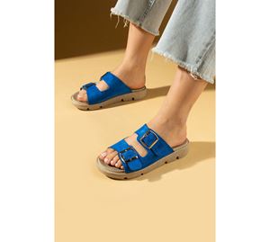 Gerois Shoes Gerois Shoes - Γυναικείες Παντόφλες Gerois