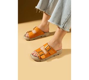 Gerois Shoes Gerois Shoes - Γυναικείες Παντόφλες Gerois