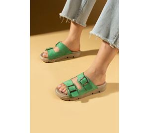 Gerois Shoes Gerois Shoes - Γυναικείες Παντόφλες Gerois