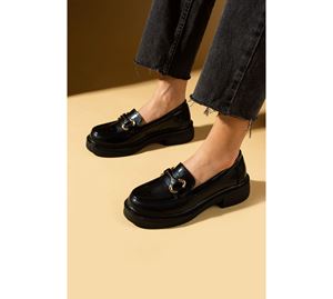 Gerois Shoes Gerois Shoes - Γυναικεία Oxford Gerois