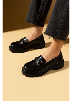 Γυναικεία Oxford Gerois