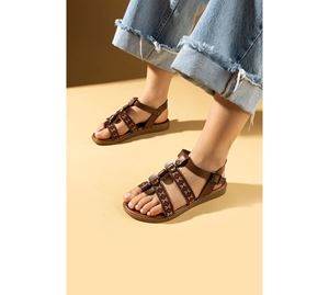 Gerois Shoes Gerois Shoes - Γυναικεία Σανδάλια Gerois