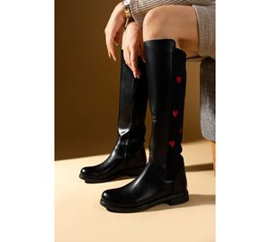 Gerois Shoes Gerois Shoes - Γυναικείες Μπότες Gerois