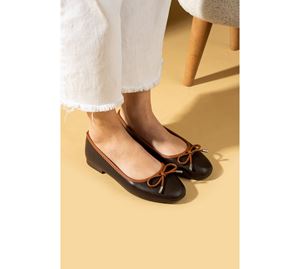 Gerois Shoes Gerois Shoes - Γυναικείες Μπαλαρίνες Gerois