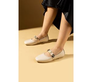 Gerois Shoes Gerois Shoes - Γυναικείες Μπαλαρίνες Gerois