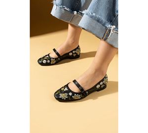 Gerois Shoes Gerois Shoes - Γυναικείες Μπαλαρίνες Gerois