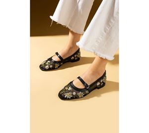 Gerois Shoes Gerois Shoes - Γυναικείες Μπαλαρίνες Gerois