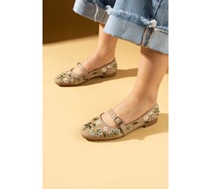 Gerois Shoes Gerois Shoes - Γυναικείες Μπαλαρίνες Gerois