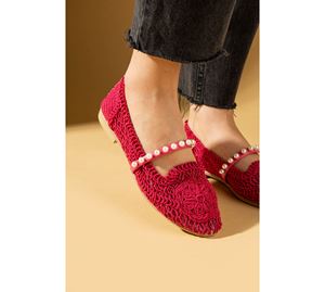 Gerois Shoes Gerois Shoes - Γυναικείες Μπαλαρίνες Gerois