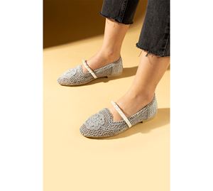 Gerois Shoes Gerois Shoes - Γυναικείες Μπαλαρίνες Gerois