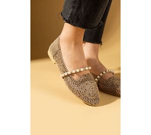Gerois Shoes Gerois Shoes - Γυναικείες Μπαλαρίνες Gerois
