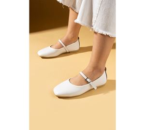 Gerois Shoes Gerois Shoes - Γυναικείες Μπαλαρίνες Gerois