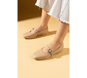 Gerois Shoes Gerois Shoes - Γυναικείες Μπαλαρίνες Gerois