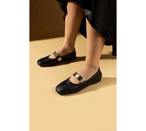 Gerois Shoes Gerois Shoes - Γυναικείες Μπαλαρίνες Gerois